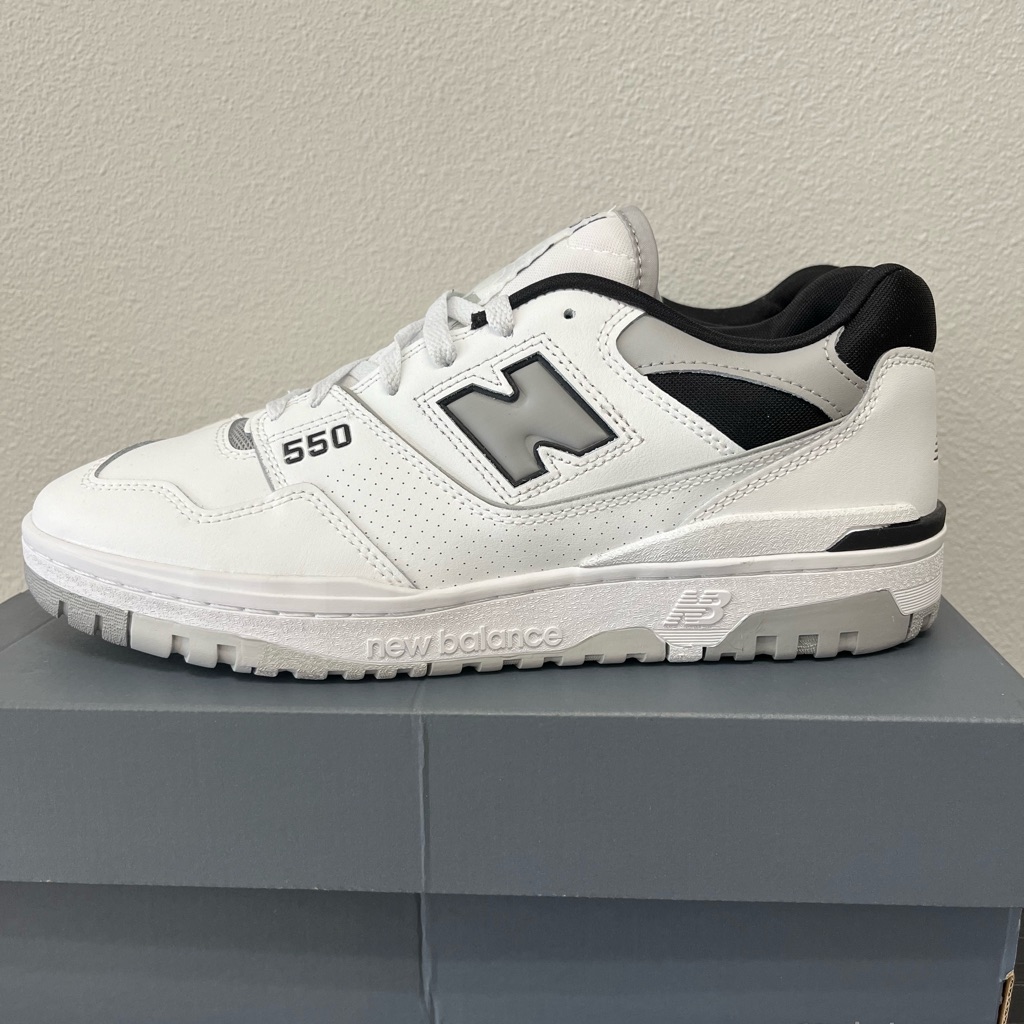 NewNew Balance 550